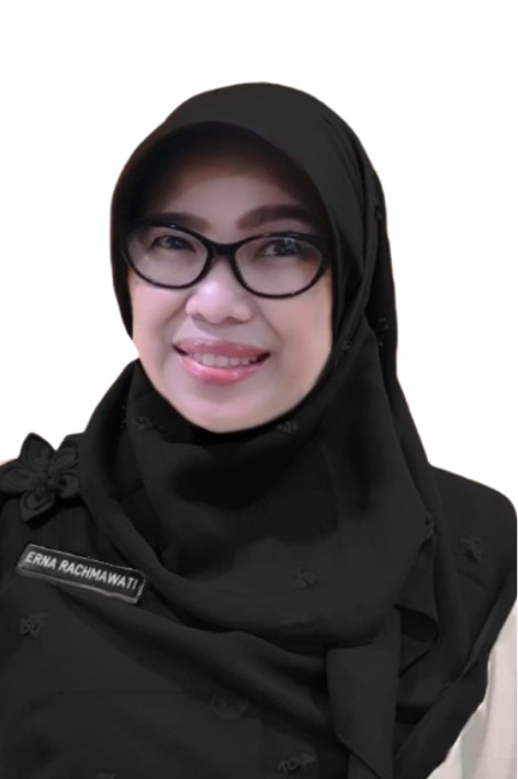 Erna Rachmawati, SKM